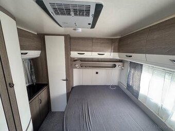 Hobby Prestige 720 KWFU 2022 - 9