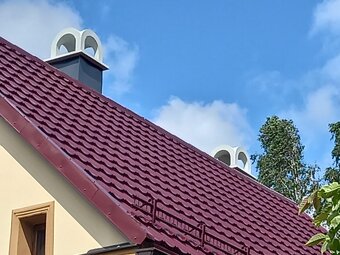 komínové hlavice - 9