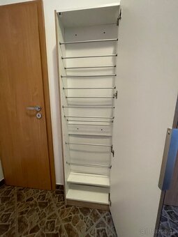 Úzký botník se zrcadlem - 9