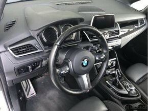 BMW 216d Gran Tourer - Luxury Line - 9