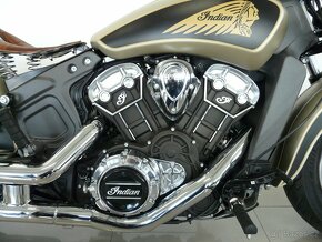 Indian Scout TOP - 9