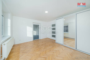 Prodej bytu 3+kk, 61 m² v Moravském Berouně, ul. Komenského - 9