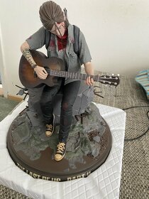 The Last Of Us Part 2 Collector Edition - 9