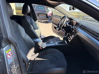 Volkswagen Arteon Rline 2 Tdi m.r.2019 full led Odpočet DPH - 9