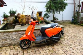 Kymco Like II S 125 - 9
