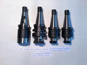 Vrtacie trne 40. - 9