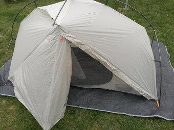 ultralehký ultralight 1kg stan Naturehike VIK 1,15D nylon - 9