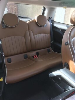 Mini cooper 1,6 D 80KW - 9