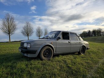 Skoda 105 - 9