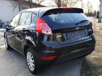 Ford Fiesta 5.dveř 2015 - ihned k odběru - 9