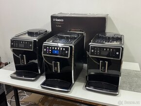 Kávovary Saeco Xelsis SM7580 - 9
