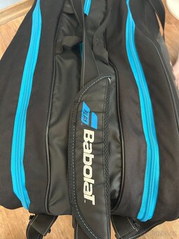 Babolat Team line bag - 9
