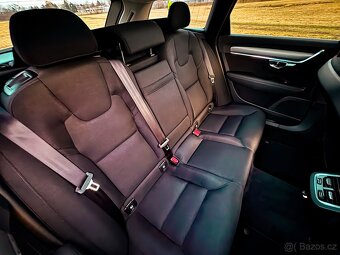 Volvo V90 - Volvo Select - panorama - DPH - 9