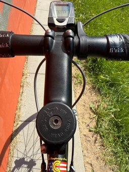 Cannondale Silkroad 900 - 9