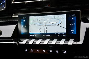 PEUGEOT 508 SW 2023 BlueHDi 130 EAT8 Allure Pack - 9