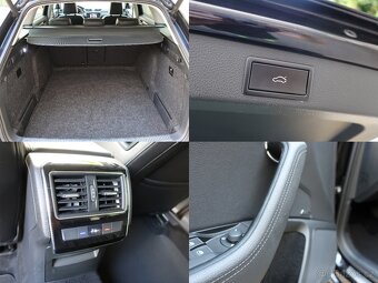 SUPERB Premium Edition/2.0tdi-110kw/r2020/CANTON/VIRTUAL/ACC - 9