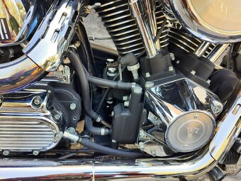 Harley Davidson - 9