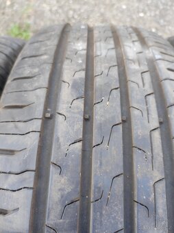 Alu kola VW 5x112r17. 5NO 601 025 AM - 9