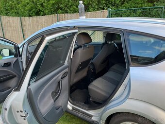 Seat Altea XL - 9