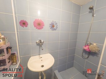 Prodej, byty/1+1, 47 m2, Bezručova 648/14, 40502 Děčín, Děčí - 9