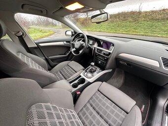 Audi A4 2.0 TDI - 9