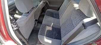 Prodám Škoda Felicia GLXI, - 9