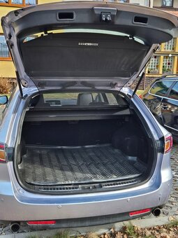 Mazda 6 2.5 GH benzin,Bi-Xenon,BOSEzvuk,rychlé jednání SLEVA - 9