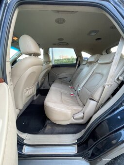 Hyundai IX55 3.0crdi 175kw 2009 4x4 - 9