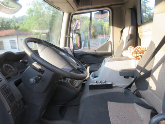 RENAULT MIDLUM KONTEJNER 5.2T NOSNOST - - 9