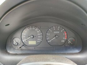 Náhradní díly MITSUBISHI CARISMA (2000,1.8 GDI) - 9
