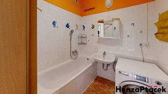 Pronájem, byt 2+1, 61 m2 - Praha - Horní Počernice - 9