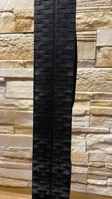 Běžky set Fischer 140cm jako nové - 9
