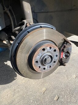 Vw golf 1.4 - 9