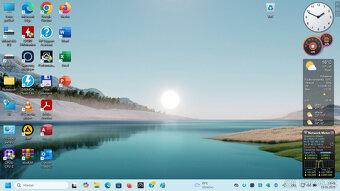 HP 250 G1 (INTEL 2020M/8GB DDR3, SSD 256GB, HDD 500GB) - 9