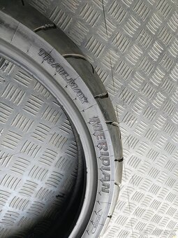 Dunlop Trailmax Meridian 110/80 R19 a 150/70 R17 - 9