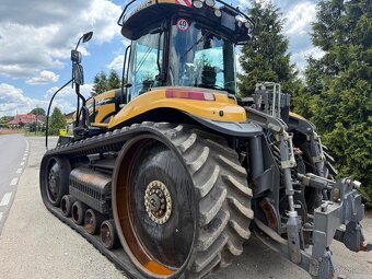 Na prodej Challenger MT845C rok vyroby 2011 - 9