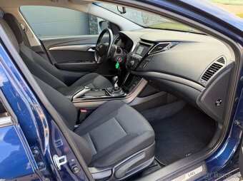 Hyundai i40 1,6crdi 100kw 2019 - 9