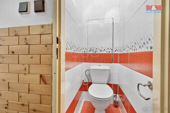 Prodej bytu 3+1, 64 m², Česká Lípa, ul. Kozákova - 9
