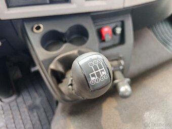 Volvo FL 240, NOVÝ 8t hákový nosič - 9