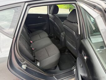 I 30 1.4i 80 kw 100800 km původ ČR - 9