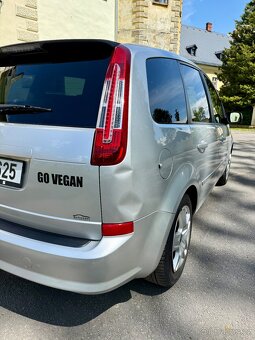Ford C-Max - 9
