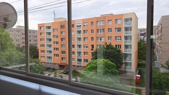 Zasklení lodžie - zatmavená skla - 9