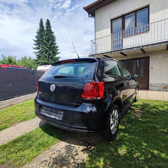 Volkswagen Polo 1.2 benzín ROK 2013 - 9