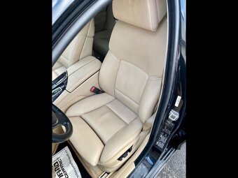 BMW 525d F11 Touring xDrive - 9