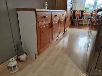 Prodej bytu 3+1 s balkónem, OV, 81,7 m2, Chomutov centrum - 9