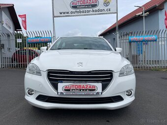 Peugeot 301, 1,2, 1.MAJ, ČR, 53kW, SERVISKA - 9