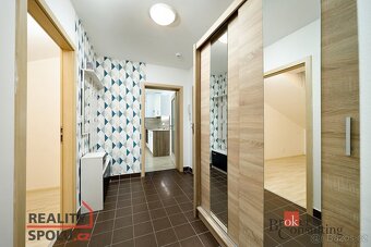Pronájem, byty/3+kk, 70 m2, Generála Selnera 3256, 27201 Kla - 9