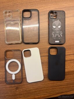 iPhone 13 mini 128gb - 9