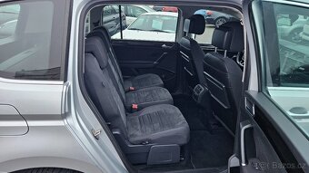 Volkswagen Touran 1,8 TSi DSG - 9