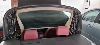 Audi A4 B6 cabrio - 9
